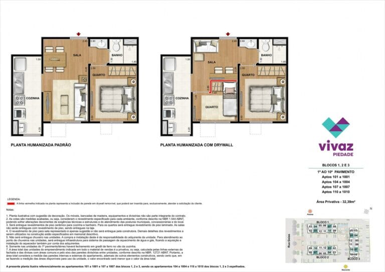 Planta 2