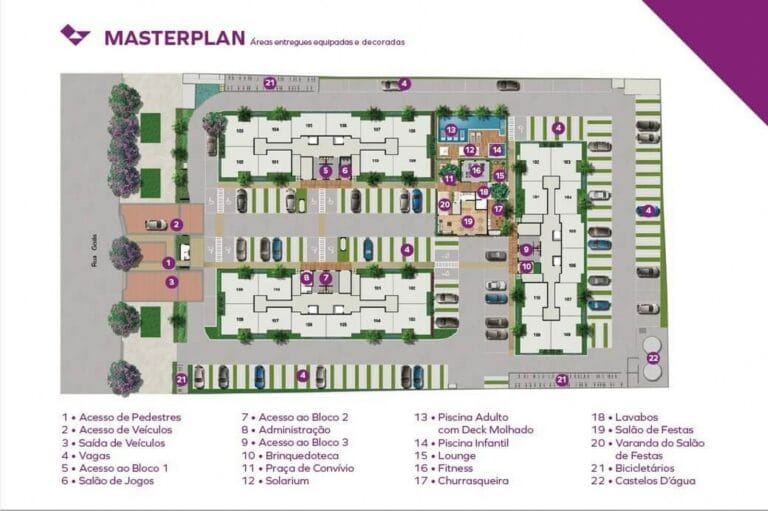 Planta 3