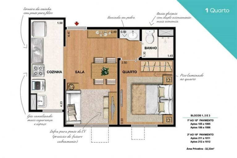 Planta 5