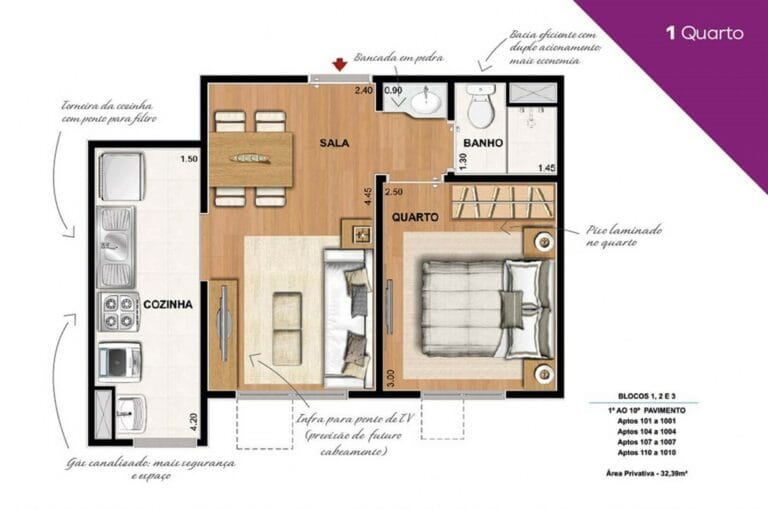 Planta 6