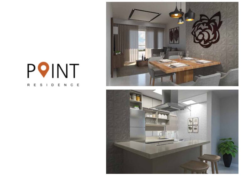 Point Residence Tijuca