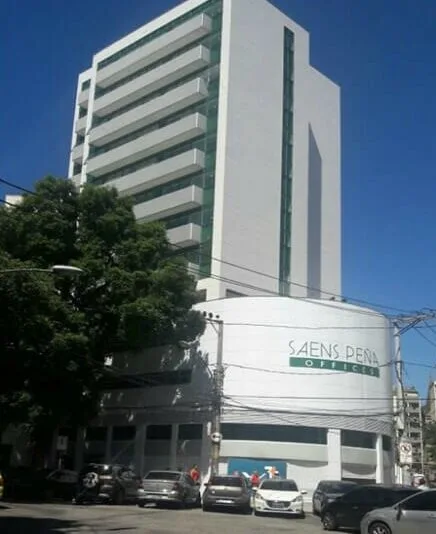 Saens Pena Offices