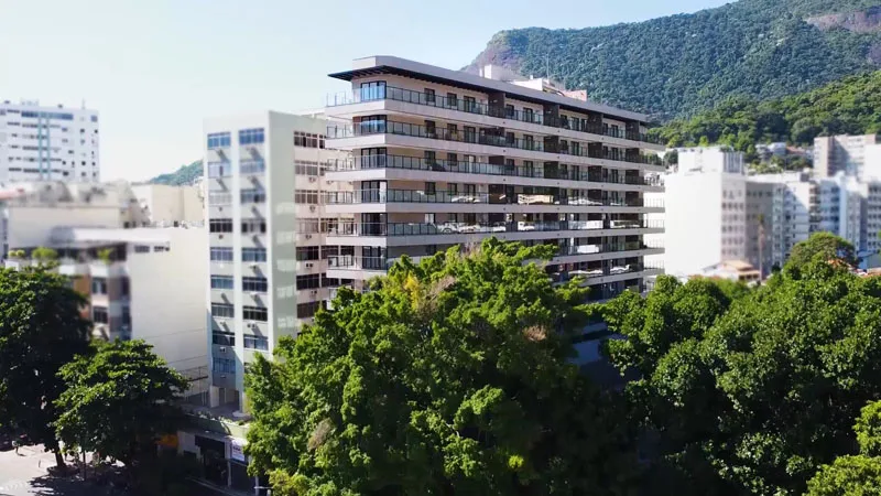 Terrazas Tijuca