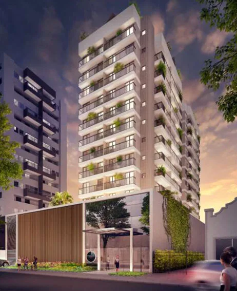 Trendy e-Home Tijuca
