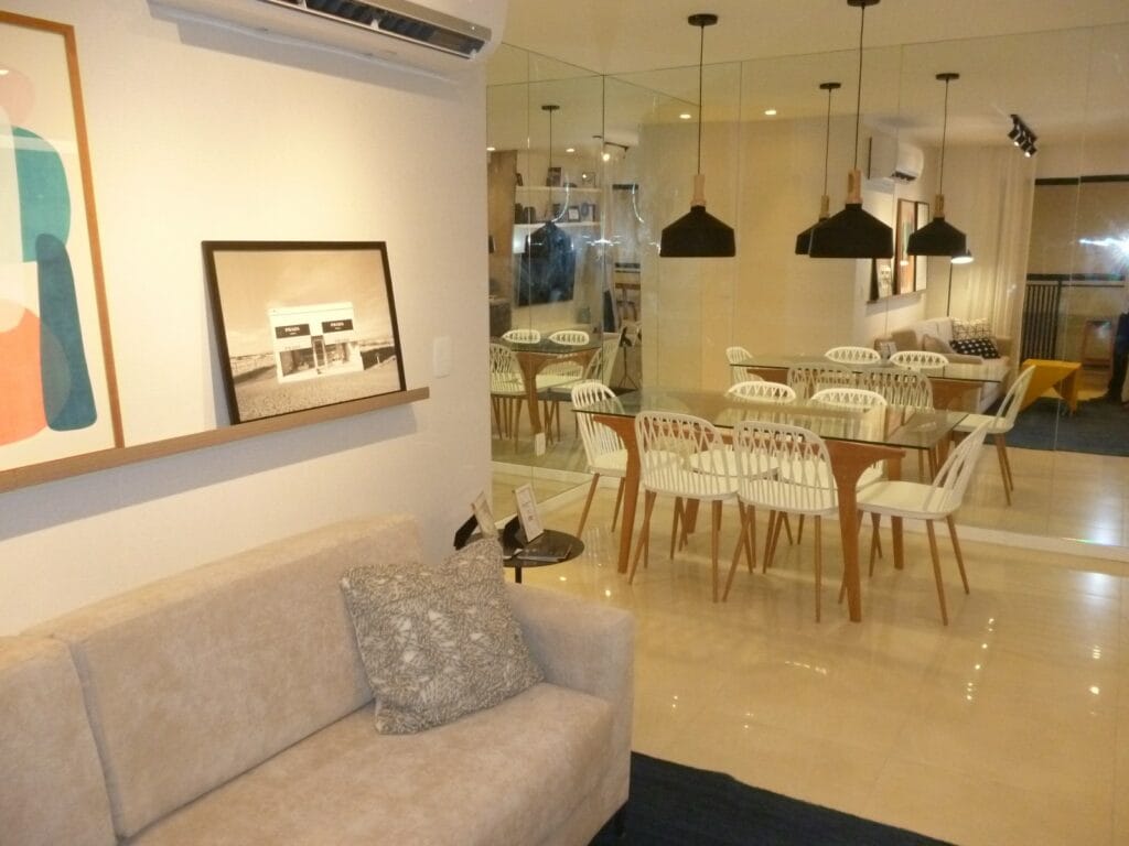 Trendy e-Home Tijuca