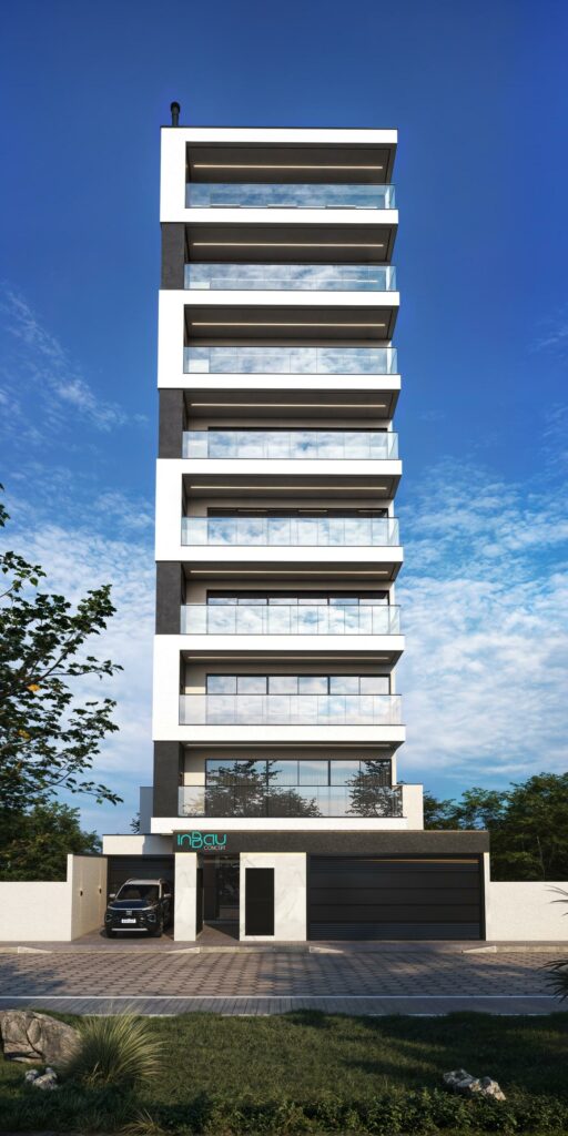 Inbau Concept Centro