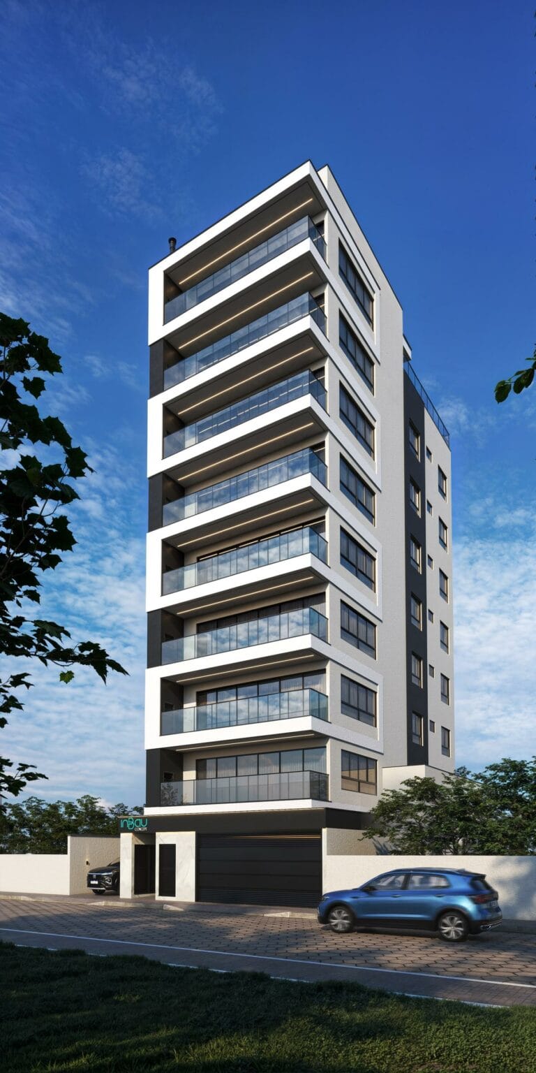 Inbau Concept Centro