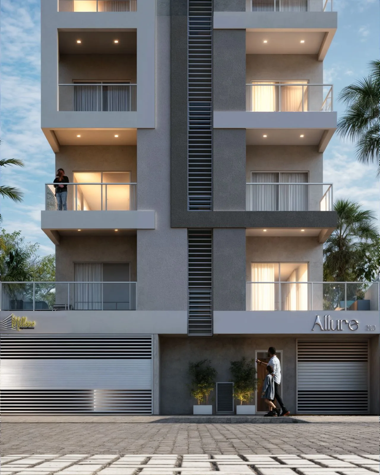 Allure Residence Gravatá