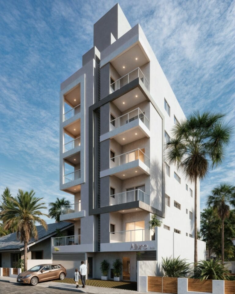 Allure Residence Gravatá