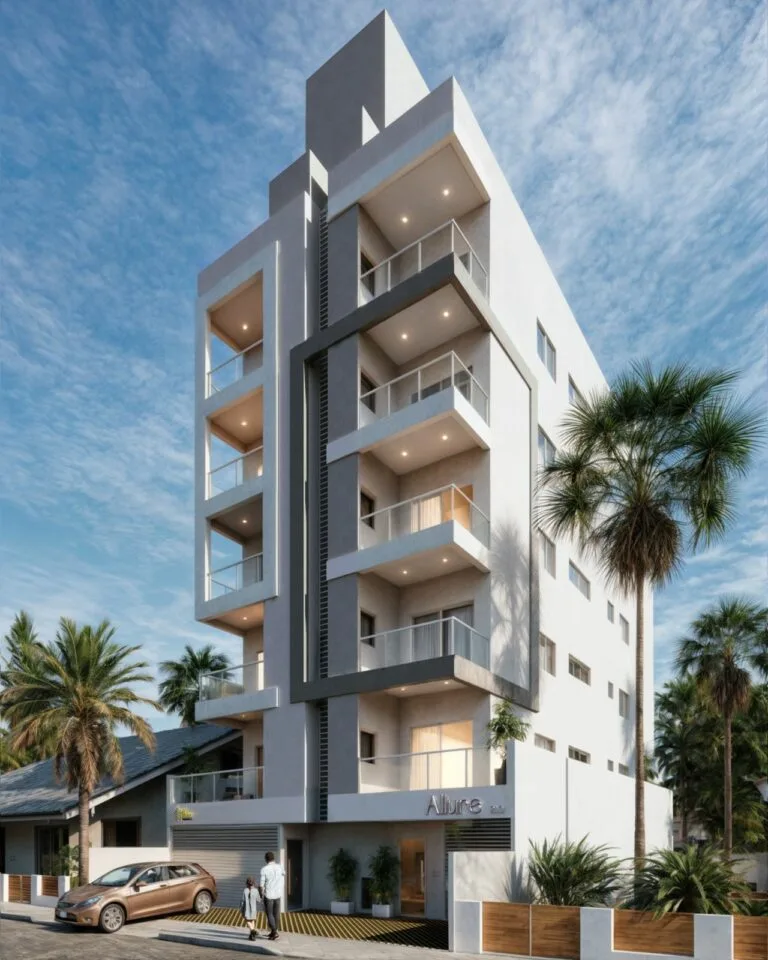 Allure Residence Gravatá