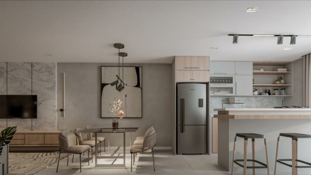 Amonit 187 Residence Gravatá