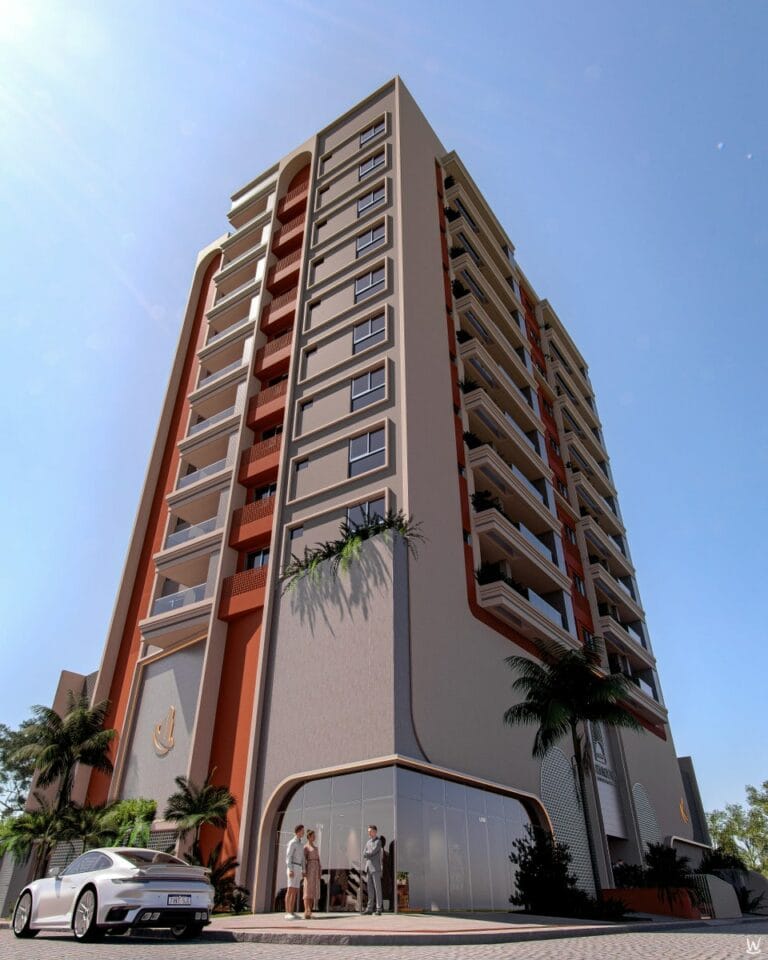 Cartagena Residencial Gravatá