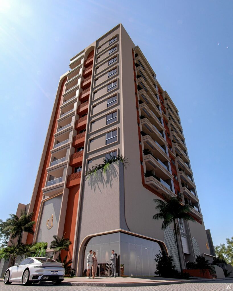 Cartagena Residencial Gravatá