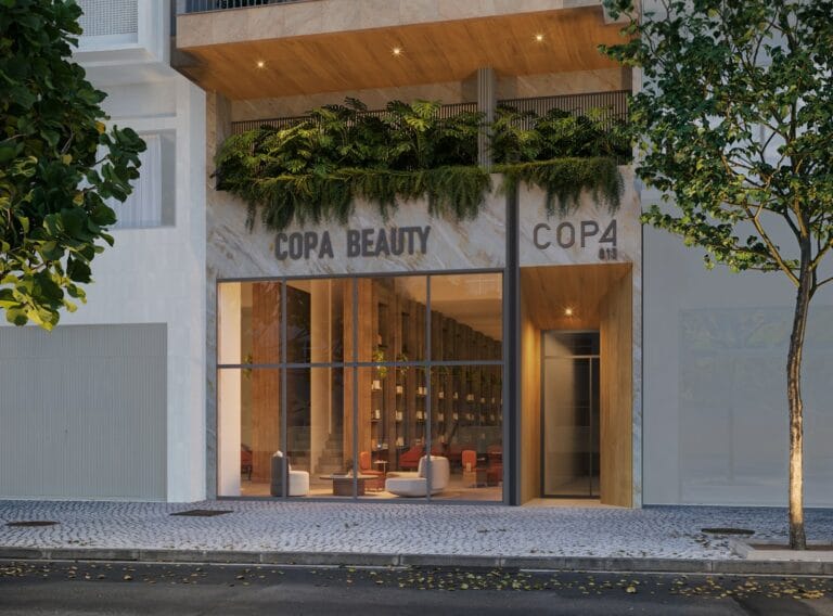 Copa 4 You
