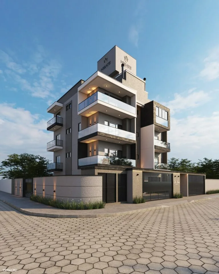 Di Fiori Residence