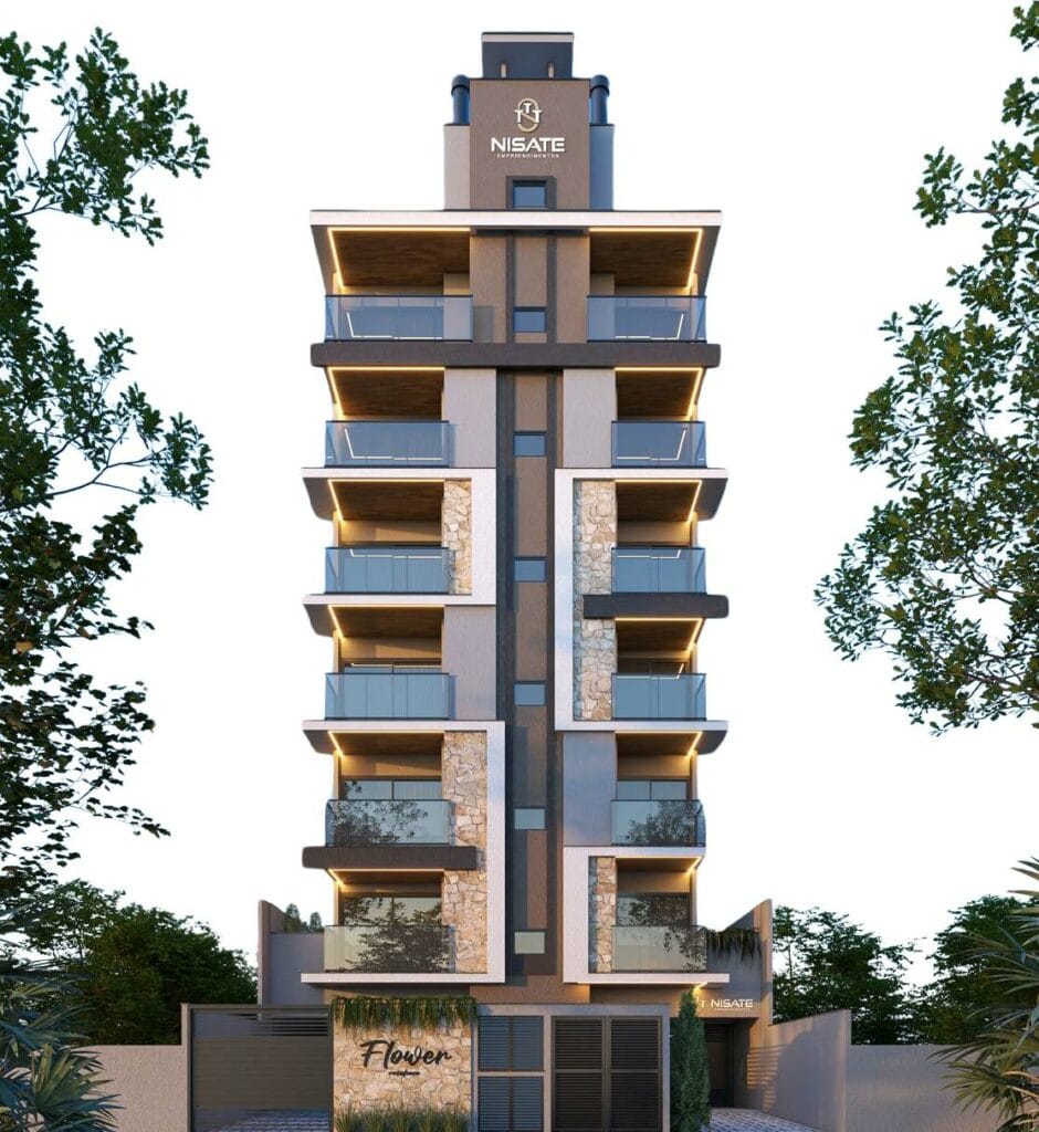 Flower Residence Gravatá