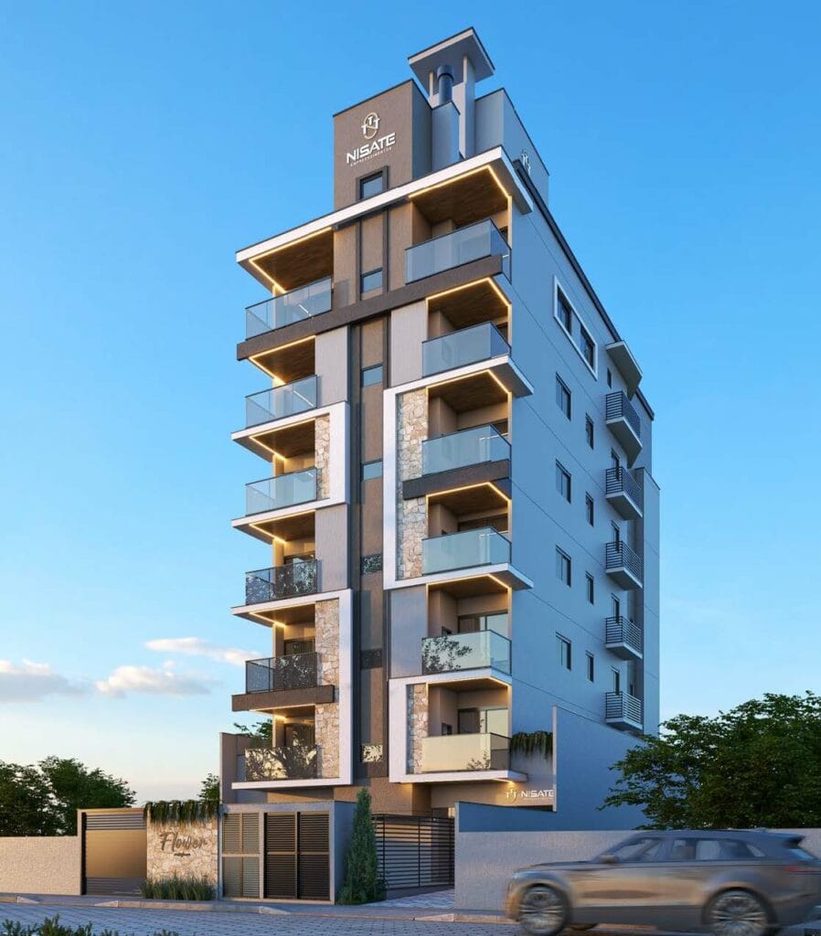 Flower Residence Gravatá