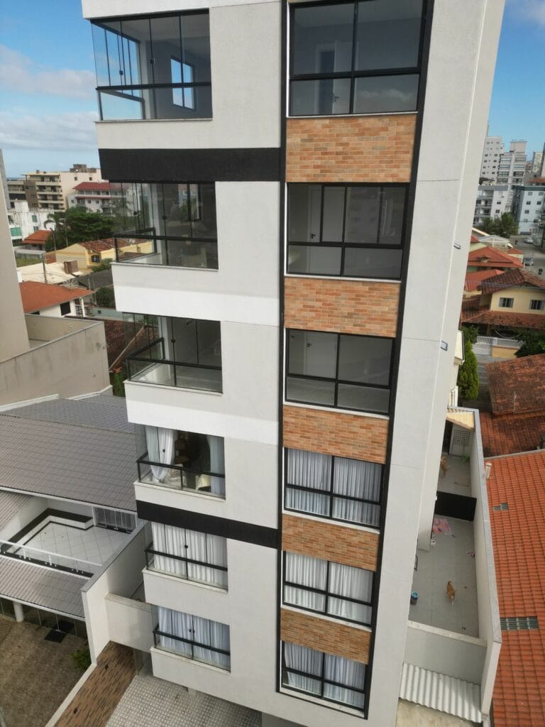 Gravata Exclusive Residence