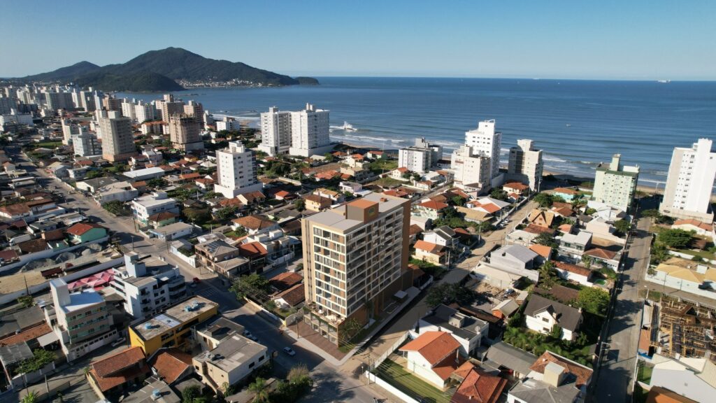 Ilha de Tenerife Residencial Gravatá