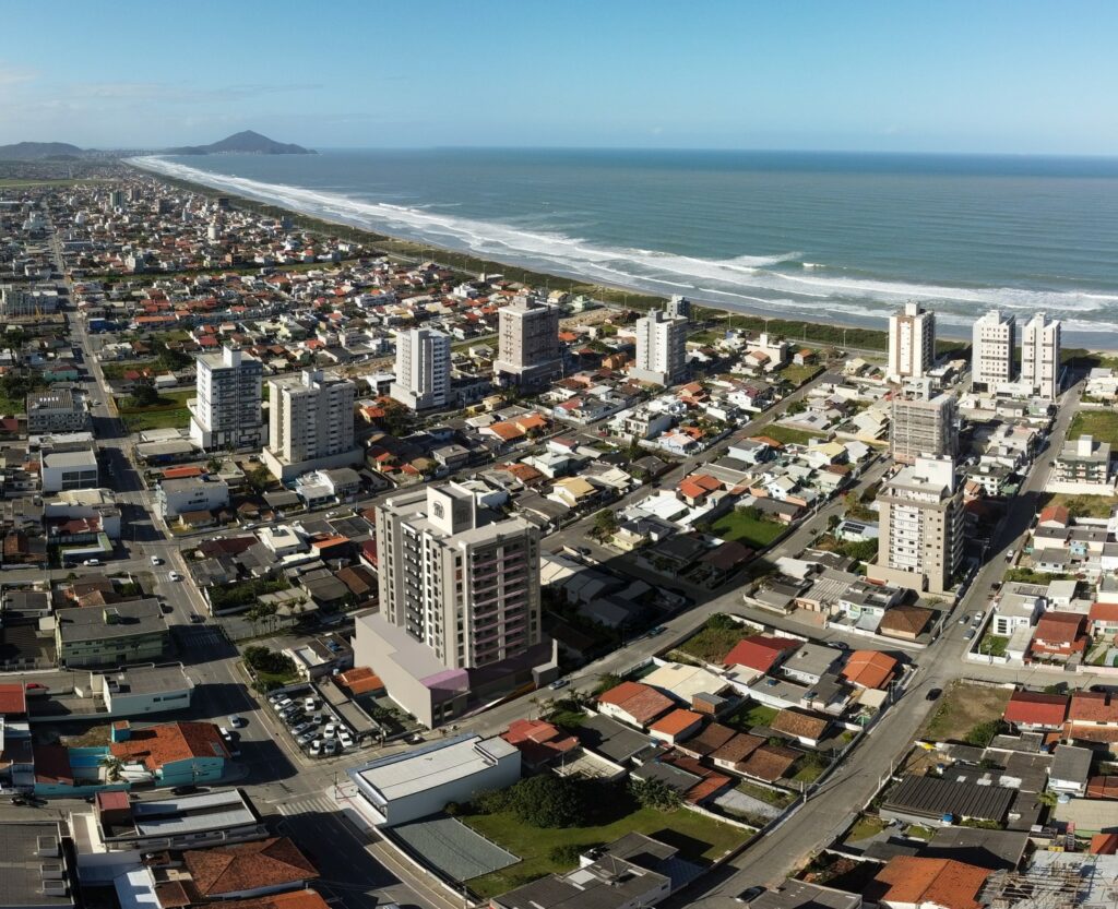 Ilha do Campeche Residencial