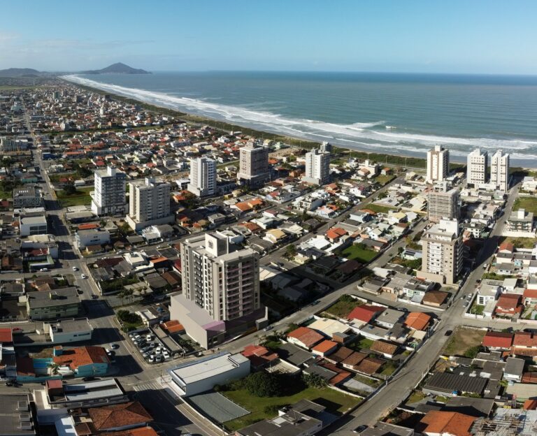 Ilha do Campeche Residencial