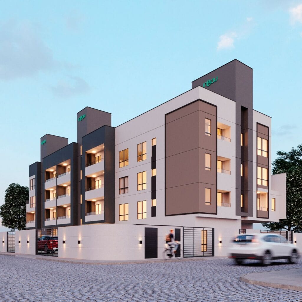 Residencial Privilege