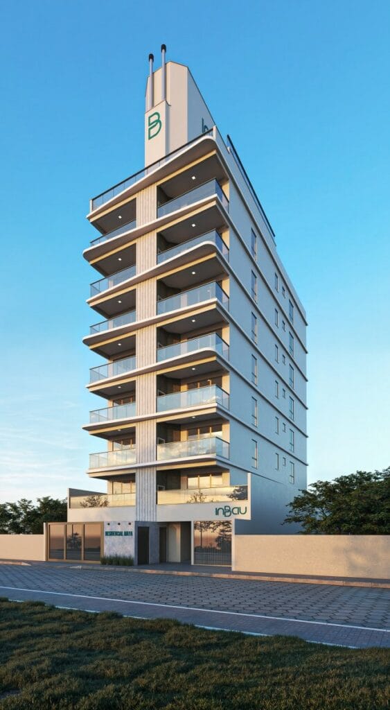 Maya Residencial São Pedro