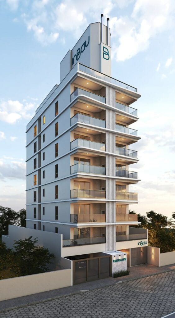 Maya Residencial São Pedro