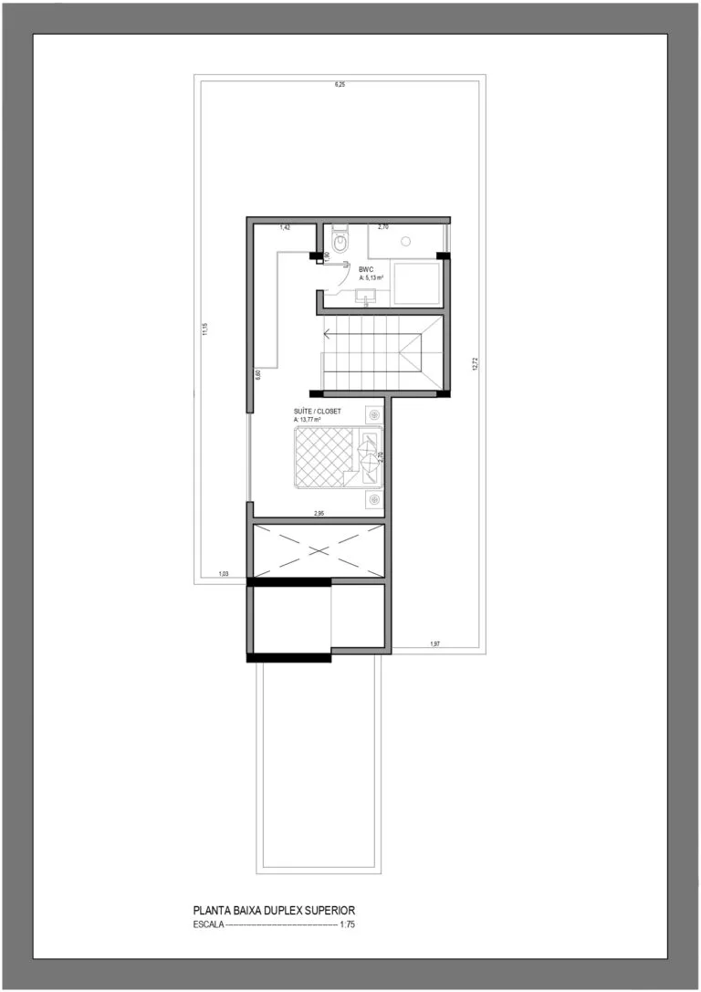 Planta 2