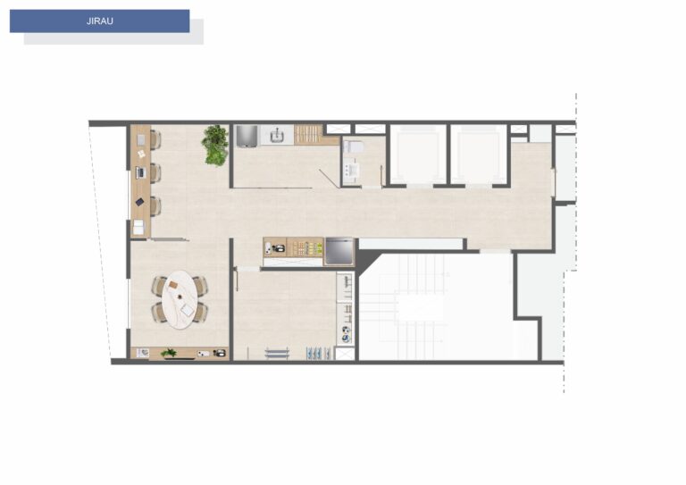 Planta 3