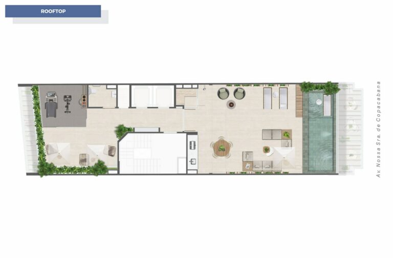 Planta 5