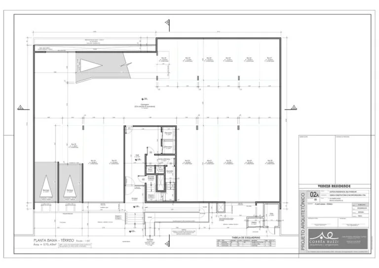 Planta 2