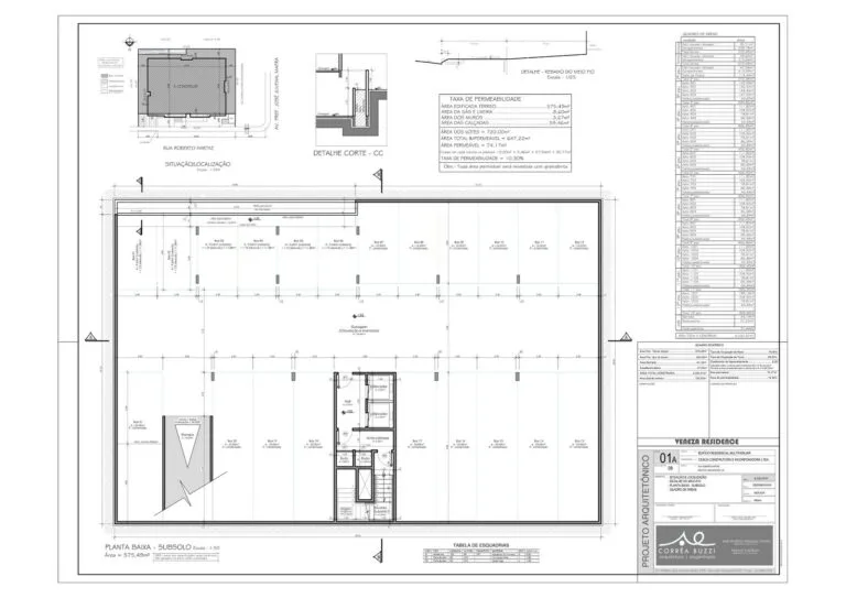 Planta 3
