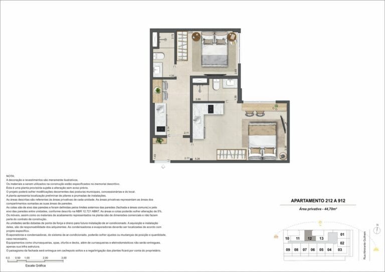 Planta 4