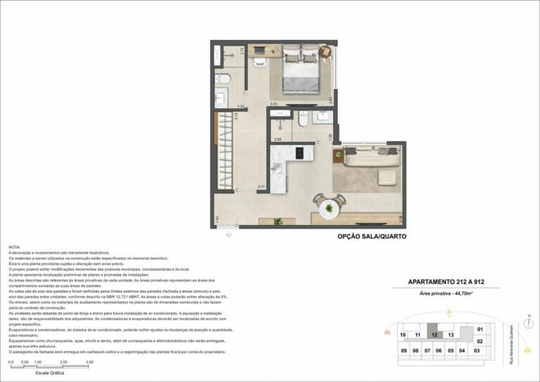 Planta 5