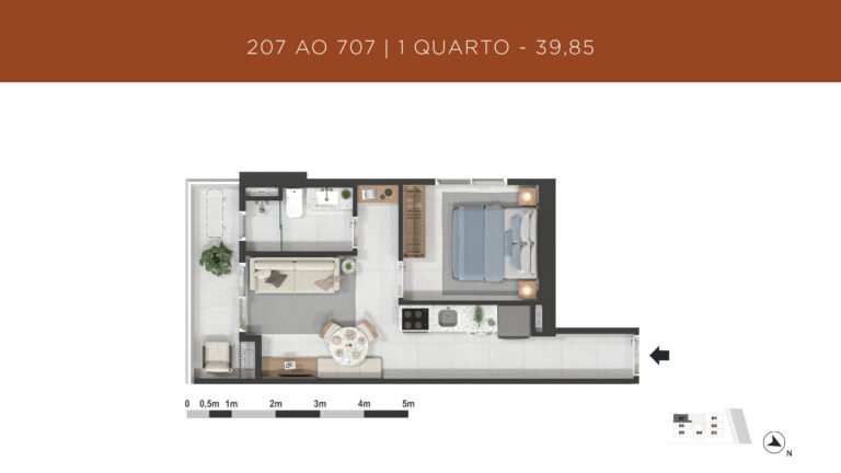 Planta 5
