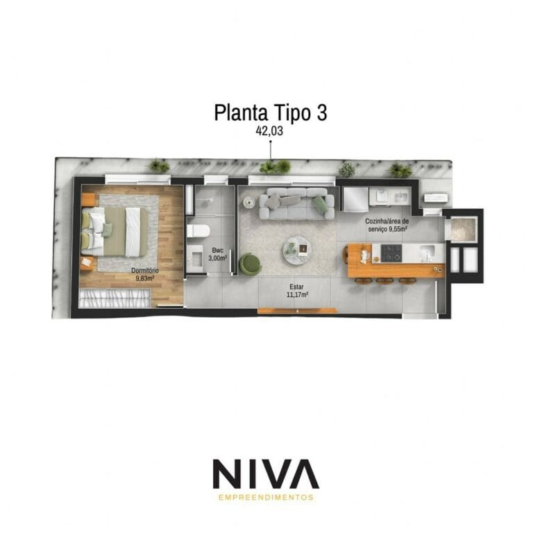 Planta 4