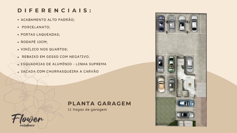 Planta 2