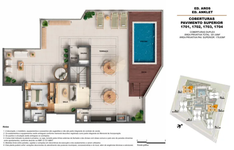 Planta 1