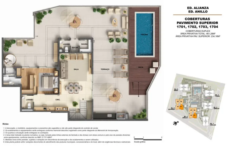 Planta 4