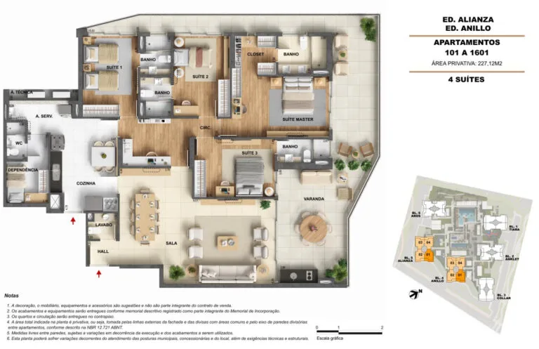 Planta 6