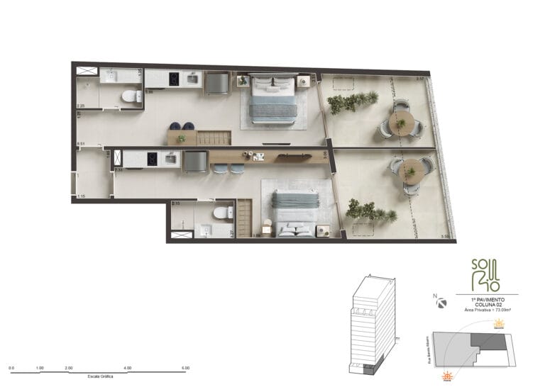Planta 5