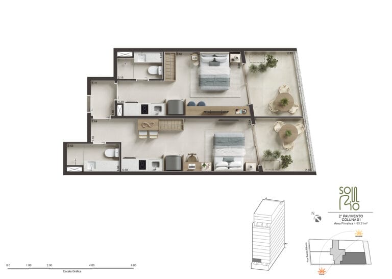 Planta 6