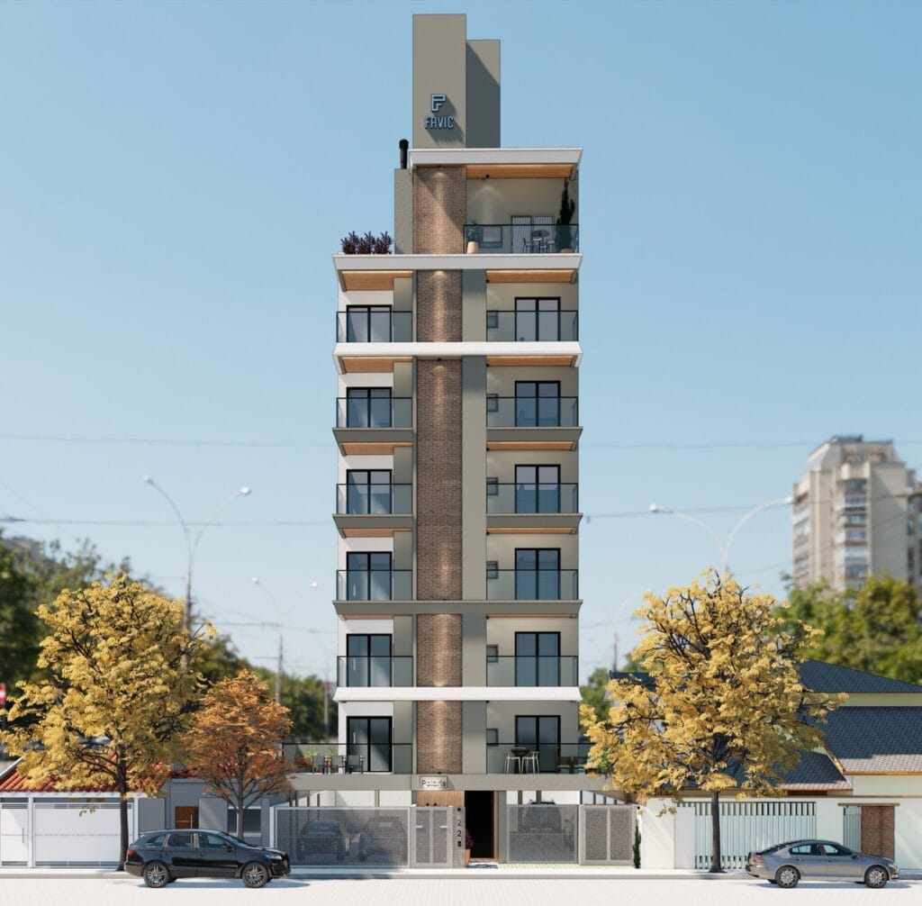 Polaris Residence Gravatá