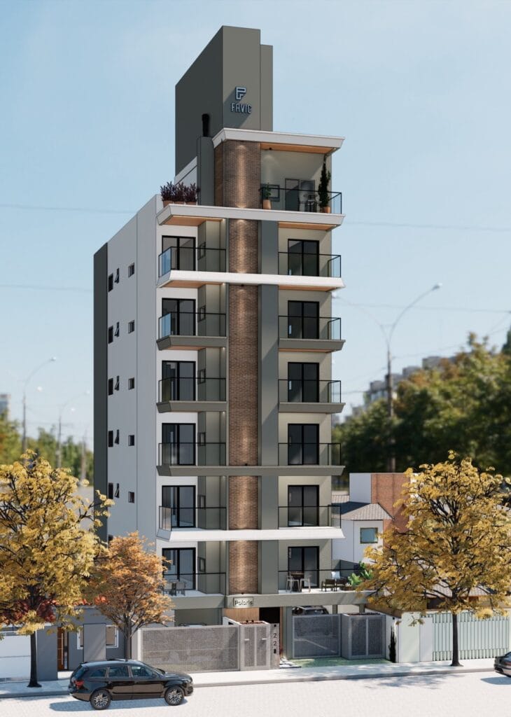 Polaris Residence Gravatá