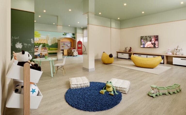 Residencial Cartola Rosas São Cristóvão