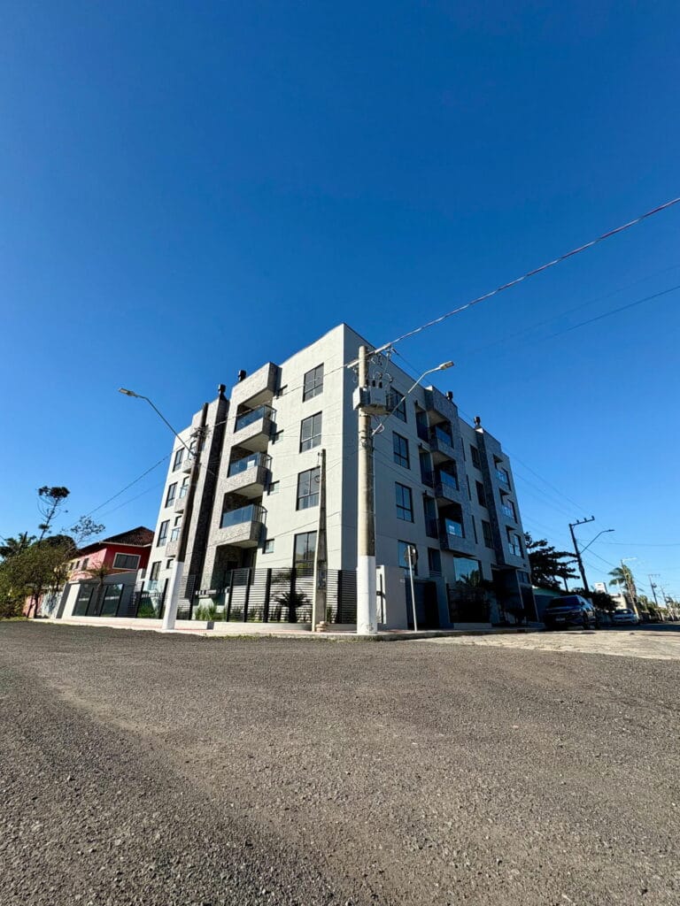 Sunset Residence Meia Praia