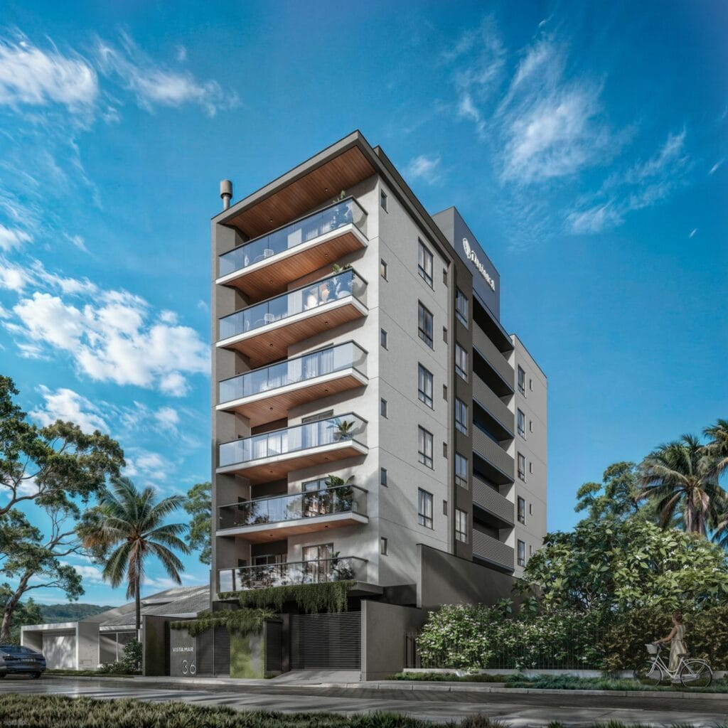 Vista Mar Garden Centro