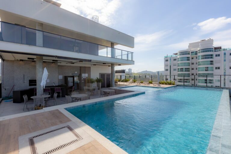 Brava Garden Residence