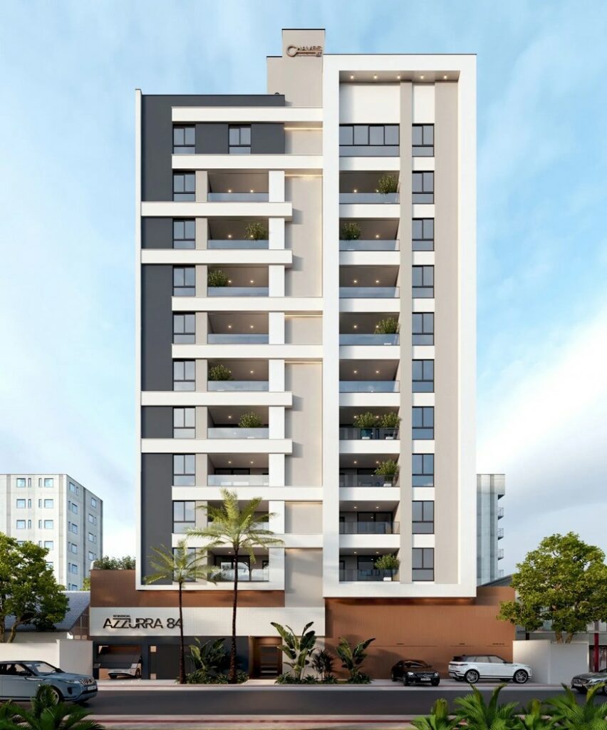 Residencial Azzurra